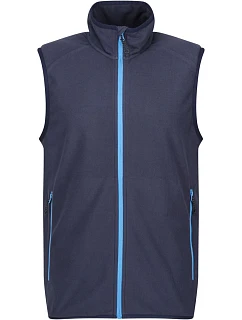 Fleecová vesta "Navigate" 36.F blue model 22417886 - Regatta