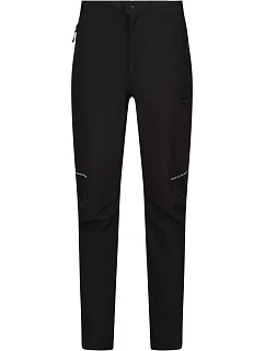 555 kalhoty  black model 22417924 - Regatta