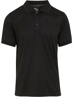 Piqué polo "Navigate" 36.S grey model 22417934 - Regatta