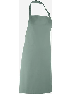 Premier PR 150 Zástěra s laclem "Colours" 39.0150 sage