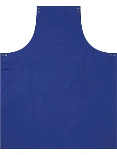 Premier PR 190 Zástěra s laclem "Swap and Pop" 39.0190 royal