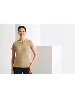 Premier PR 319 Dámské tričko "Comis" 39.0319 grey marl