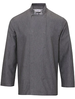 PR 660 Džínový  grey denim model 22452162 - Premier