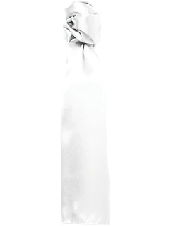 PR 730 Dámský business šátek model 22484557 white - Premier