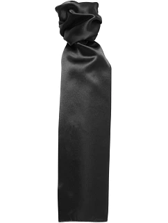 PR 730 Dámský business šátek model 22484559 black - Premier