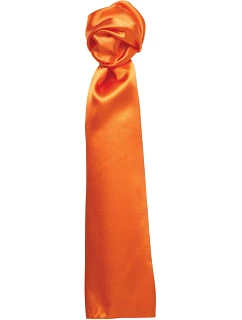 PR 730 Dámský business šátek model 22484573 orange - Premier