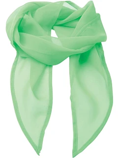 Premier PR 740 Lehký dámský šátek "Colours" 39.0740 apple