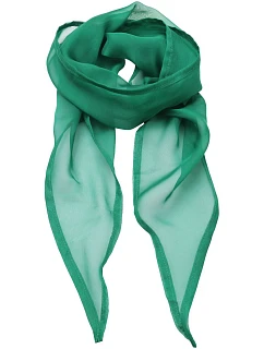 Premier PR 740 Lehký dámský šátek "Colours" 39.0740 emerald