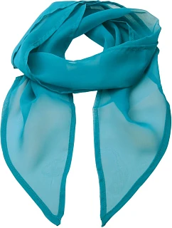 Premier PR 740 Lehký dámský šátek "Colours" 39.0740 teal