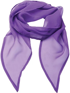 PR 740 Lehký dámský šátek "Colours" 39.0740 model 22484754 violet - Premier