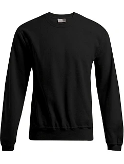 Pánská mikina 40. black model 22515578 - Promodoro