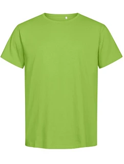 Promodoro 3090 (7XL-8XL) Pánské tričko bio premium 40.309X lime green