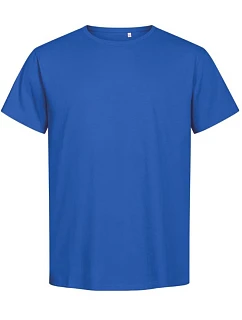 Promodoro 3090 (7XL-8XL) Pánské tričko bio premium 40.309X azure blue
