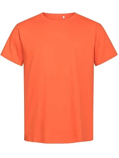 Promodoro 3090 (7XL-8XL) Pánské tričko bio premium 40.309X flame