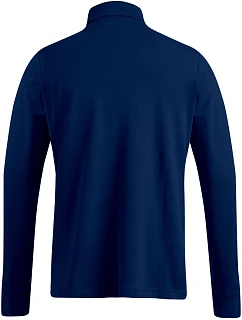 Promodoro 3407 Rolák s dlouhým rukávem 40.3407 navy