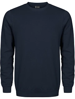 Unisex pracovní mikina EXCD 40. navy model 22516744 - Promodoro