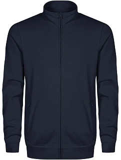 Pánská pracovní mikina EXCD 40. navy model 22516834 - Promodoro