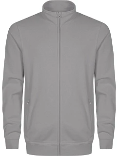Pánská pracovní mikina EXCD 40. new light grey model 22516786 - Promodoro
