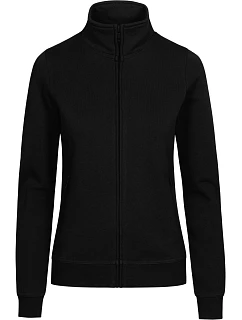 Dámská pracovní mikina EXCD 40. black model 22516850 - Promodoro
