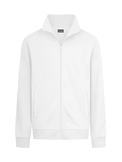 Pánská mikina 40. white model 22516915 - Promodoro