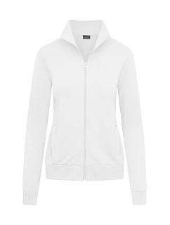 Dámská mikina 40. white model 22516974 - Promodoro