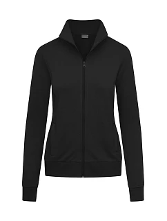 Dámská mikina 40. black model 22516982 - Promodoro