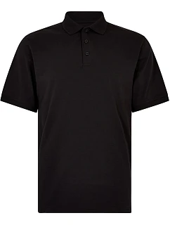 Kustom Kit KK 412 Žerzejové polo "Superwash" 43.0412 black