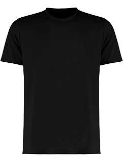 Kustom Kit KK 555 Síťované tričko Cooltex® Plus 43.0555 black
