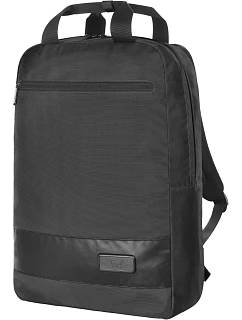 Batoh na notebook  black model 22518012 - Halfar