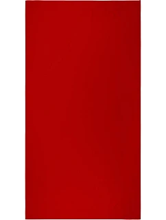 Classic 100 Plážová osuška "Classic" model 22526922 red - The One Towelling