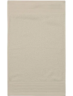 Guest 30x50 Ručník pro hosty model 22547048 cream - The One Towelling