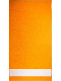 Print 70 Ručník na potisk orange model 22527290 - The One Towelling