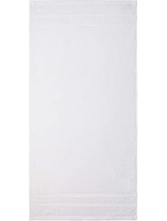 Bamboo 50 Ručník  white model 22540680 - The One Towelling