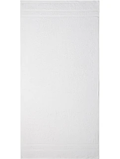 Bamboo 70 Osuška  white model 22526678 - The One Towelling