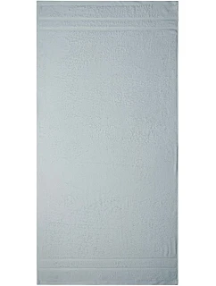 Bamboo 70 Osuška  light grey model 22526680 - The One Towelling