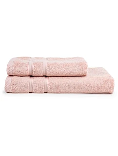 Bamboo 70 Osuška  salmon model 22526686 - The One Towelling