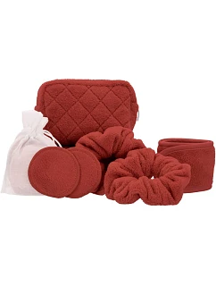 Beauty Bag Sada pro o obličej model 22452455 - Vossen