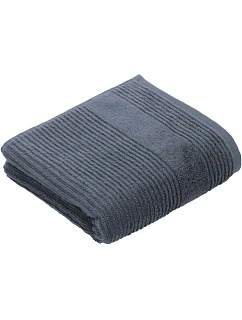 Vossen Tomorrow 50 Ručník "Tomorrow" 49.9204 dark grey