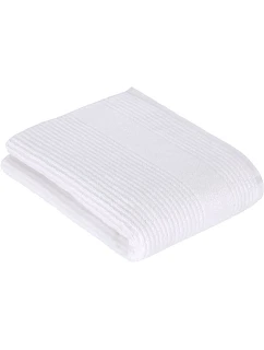 Vossen Tomorrow 67 Ručník "Tomorrow" 49.9205 white