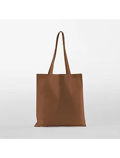 Westford Mill W 161 Bavlnená taška v prevedení 50.0161 terakota