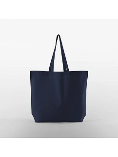 Westford Mill W 165 Bavlnená taška v prevedení 50.0165, farba french navy