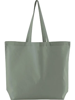 Westford Mill W 165 Bavlnená taška v prevedení 50.0165 v odtieni dusty green