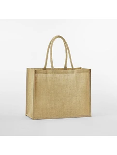 Westford Mill W 470 Jutová nákupná taška „Classic“ 50.0470 prírodná