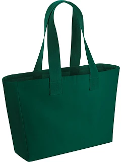 W 610 Plátěná taška  bottle green model 22549265 - Westford Mill