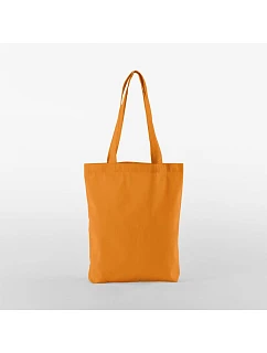 Taška Westford Mill W 691 EarthAware™ z biobavlny 50.0691 oranžová