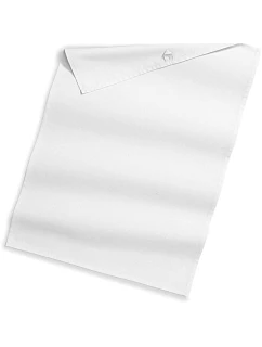 W 710 Utěrka model 22518589 white - Westford Mill