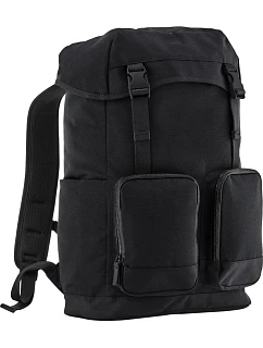 Quadra QD 270 Batoh na laptop "Stockholm" 51.D270 black