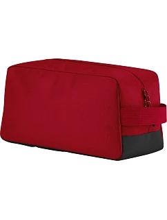 Quadra QS 476 Multi-Sportovní taška na boty 51.S476 pure red