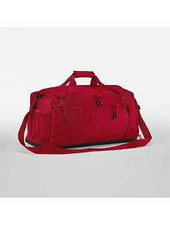 Quadra QS 477 Multi-sportovní taška 51.S477 pure red