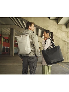 Quadra QS 575 Voděodolný batoh 51.S575 black